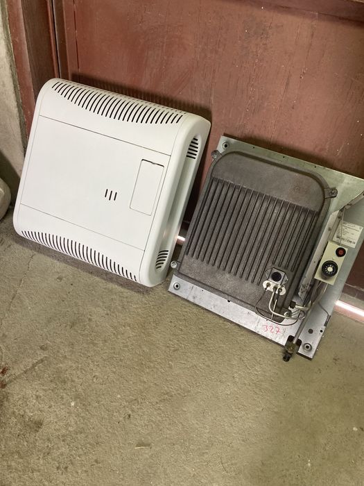 Продам газові Конвектора Демрад Feg є різні