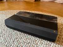 Projetor Laser 4K Optoma UHZ65UST - como novo (3900 euros)