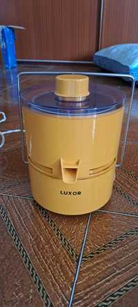 Máquina de sumos LUXOR - vintage