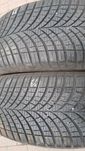 2x Opony 225 45 R 18 GoodYear VECTOR 4 SEASONS G3 2szt jak NOWE