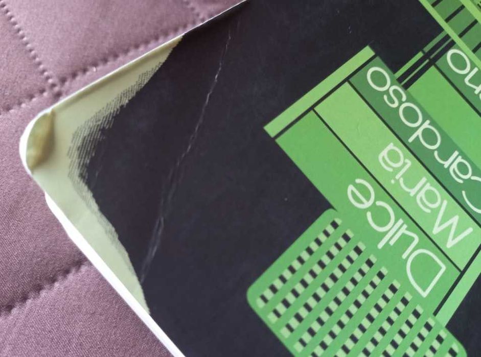 O Retorno - Dulce Maria Cardoso