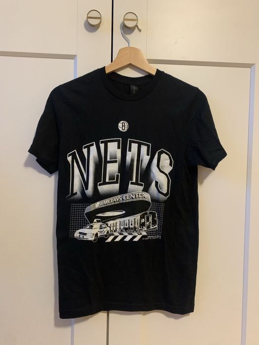 Koszulka NBA Brooklyn Nets oryginał - rozmiar XS - unisex