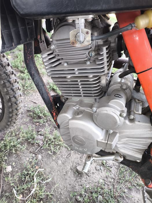 Kayo k4 2020 мотор от t4