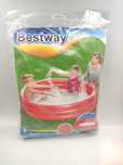 Na Lewara Basen dmuchany Bestway