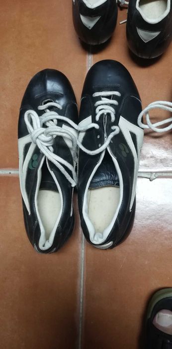 chuteiras de futebol