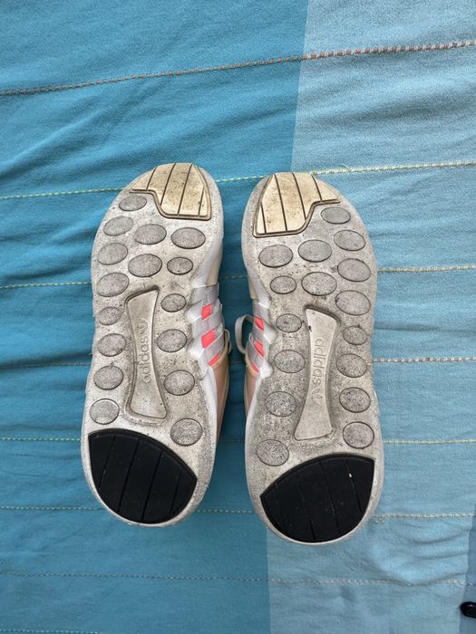 Sapatilhas Adidas EQT Equipment Tamanho 44.5