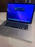 MacBook Pro (Retina, 15-inch mid2015) A1398