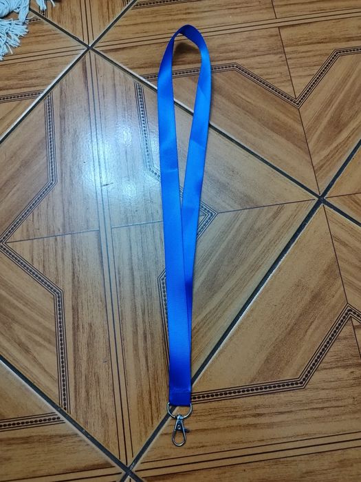 Lanyards pescoço