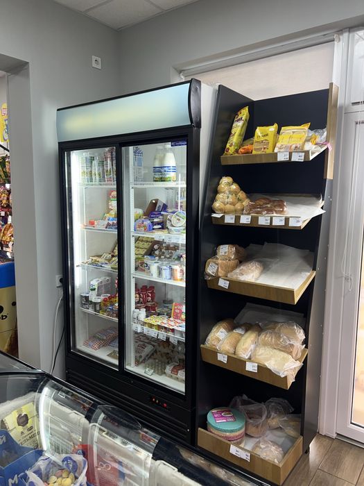 Продається готовий діючий бізнес.