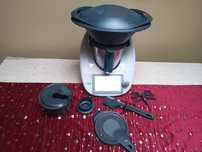 Robot kuchenny VORWERK Thermomix TM6 TM 6 gwarancja