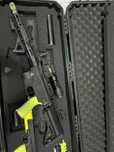 Vendo LT32 Airsoft