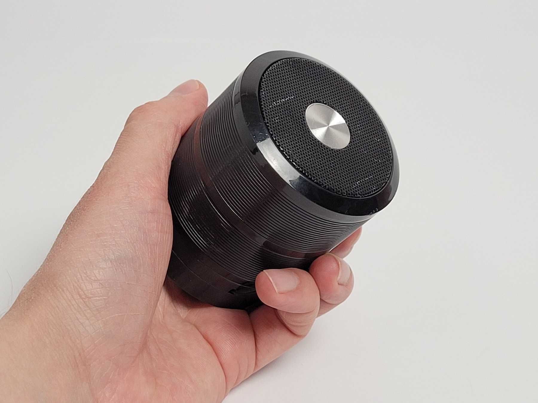 Портативна Bluetooth колонка Mini Speaker WS 887 без проводная колонка