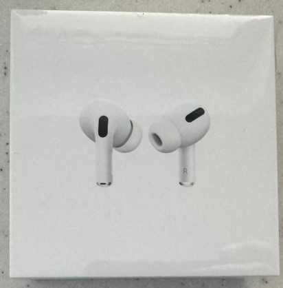 AirPods Pro MLWK3ZM/A Nowe