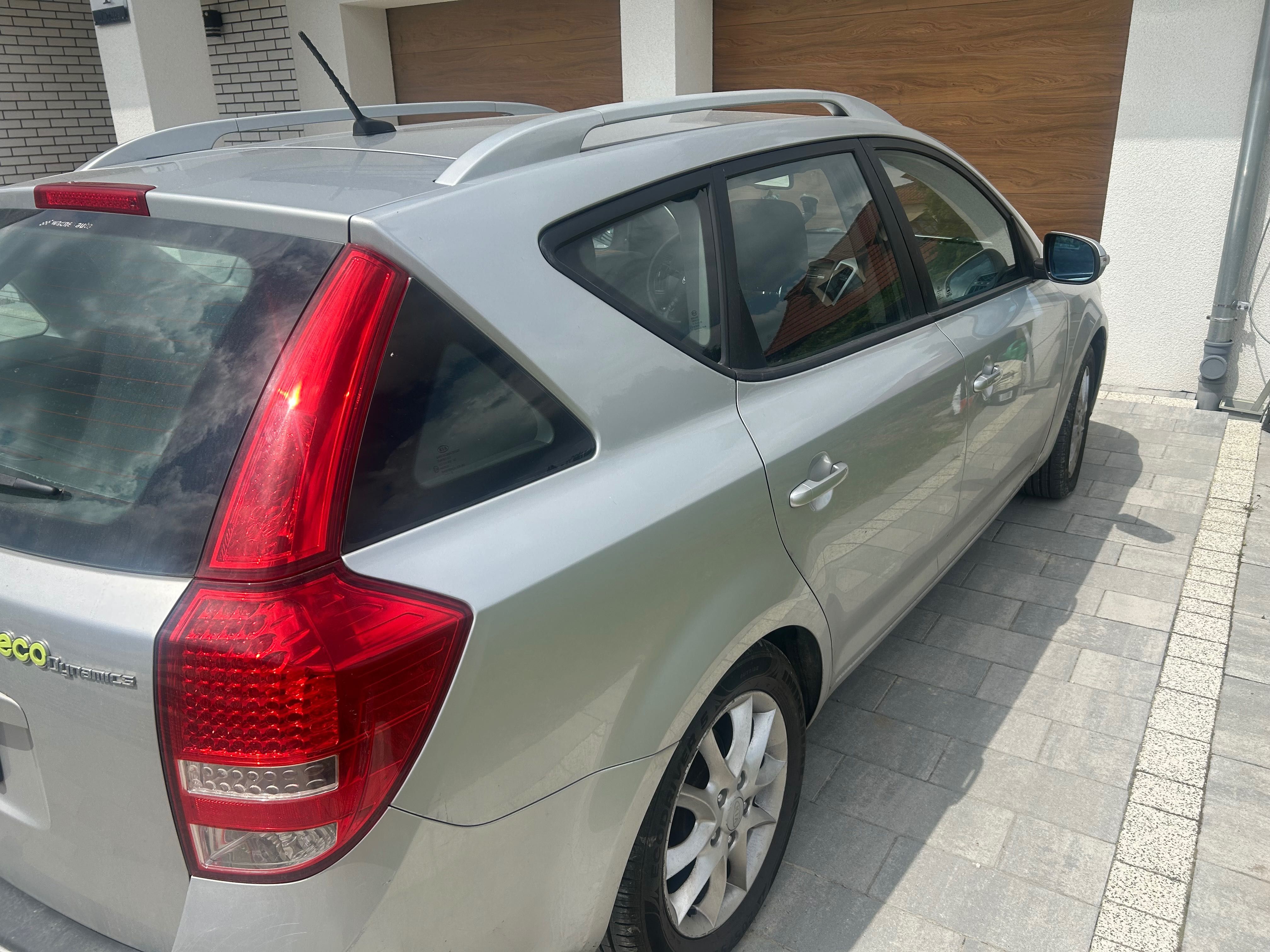 Sprzedam Kia Ceed
