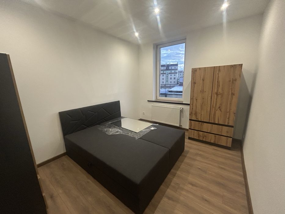 Mieszkanie 72m2 Głogówek