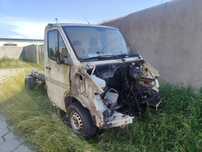 Mercedes-Benz Sprinter  Sprinter 211CDI pick up