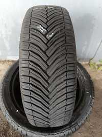 185/65 R15 Mishelin CrossClimate -1 шт, розпаровка