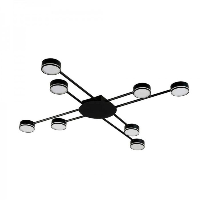 люстра Hi-Tech под лампу GX53