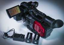 Kamera Panasonic AG-DV200