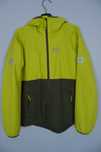 Jack Wolfskin chłopięca kurtka przeciwdeszczowa/ wiatrówka r 164 cm
