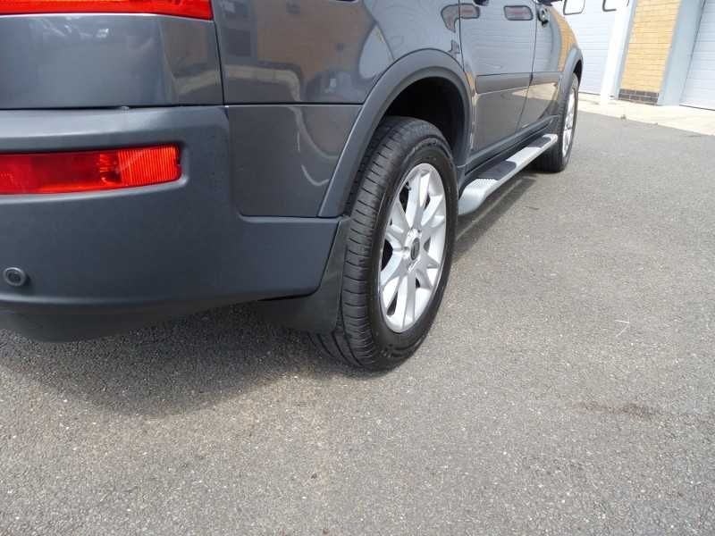 Оригінальні Бризговики VOLVO XC60 XC90 XC40 V90 S90 ХС60 ХС90 Вольво