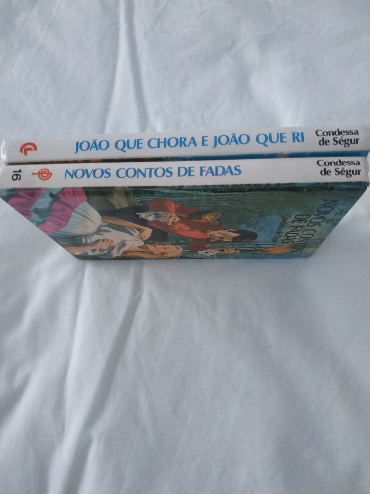 Livro de aventura