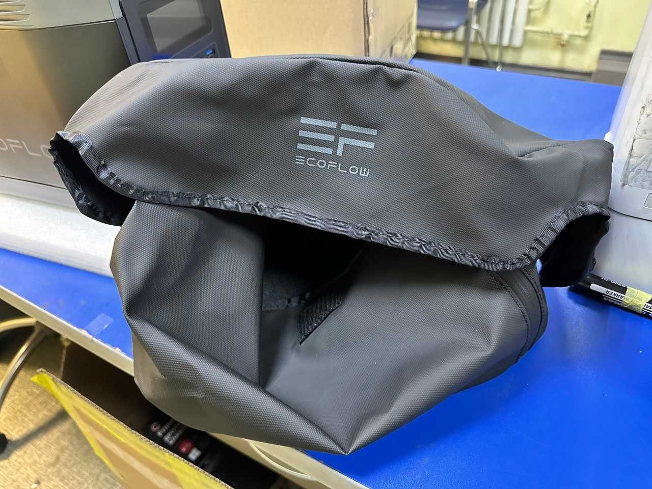 Зарядна станція EcoFlow DELTA 1300