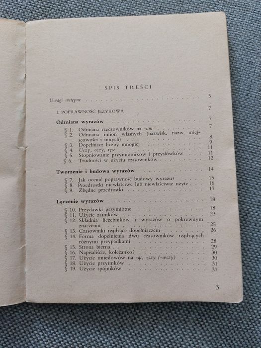 Jak mówić i pisać poprawnie