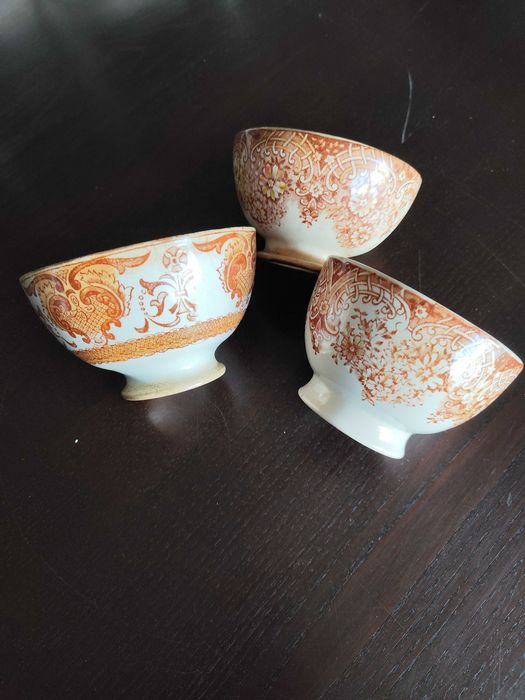 Malgas muito antigas de Sacavém