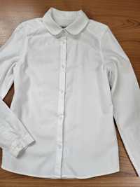 Рубашка для девочки р.140 146 PAPAatelier