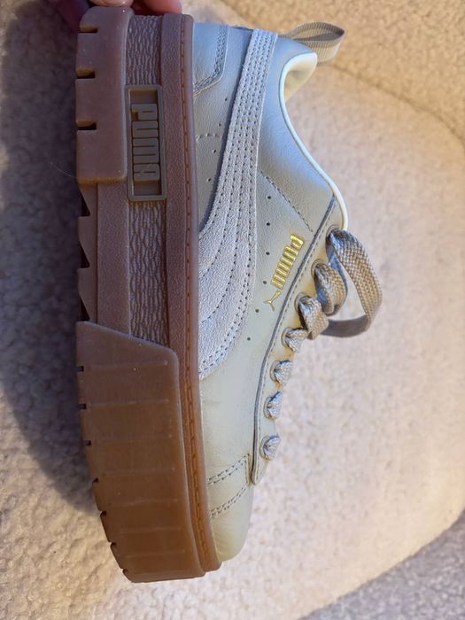 Кеди Karmen II Idol Suede Sneakers Women