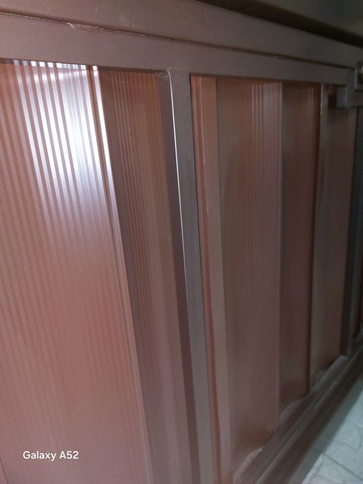 Калитка 80 на 240