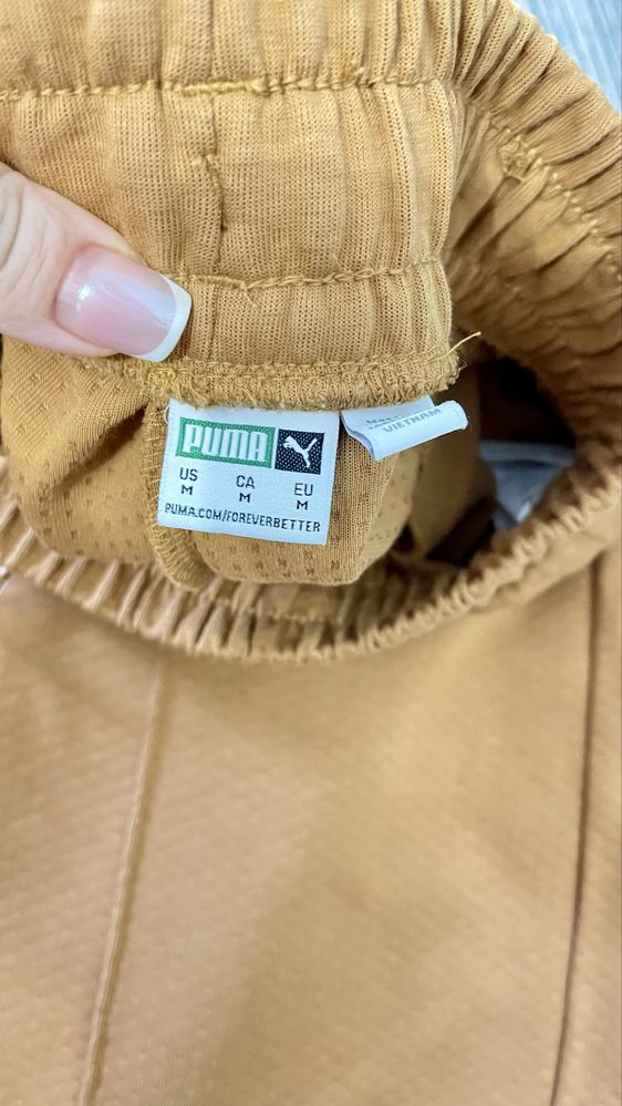 Костюм жіночий puma
