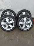 Felgi Ronal 17 5x108