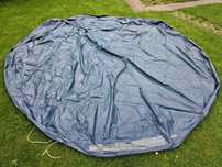 Pokrywa basenu easy set 366cm intex
