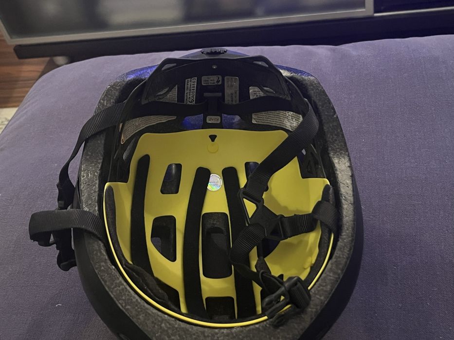 Kask Specialized Align II