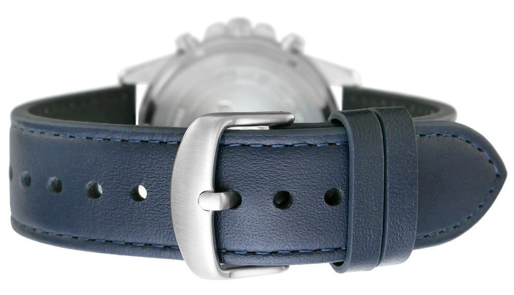 Zegarek Męski Casio Edifice EFR-526L-2CVUEF 10 BAR + BOX
