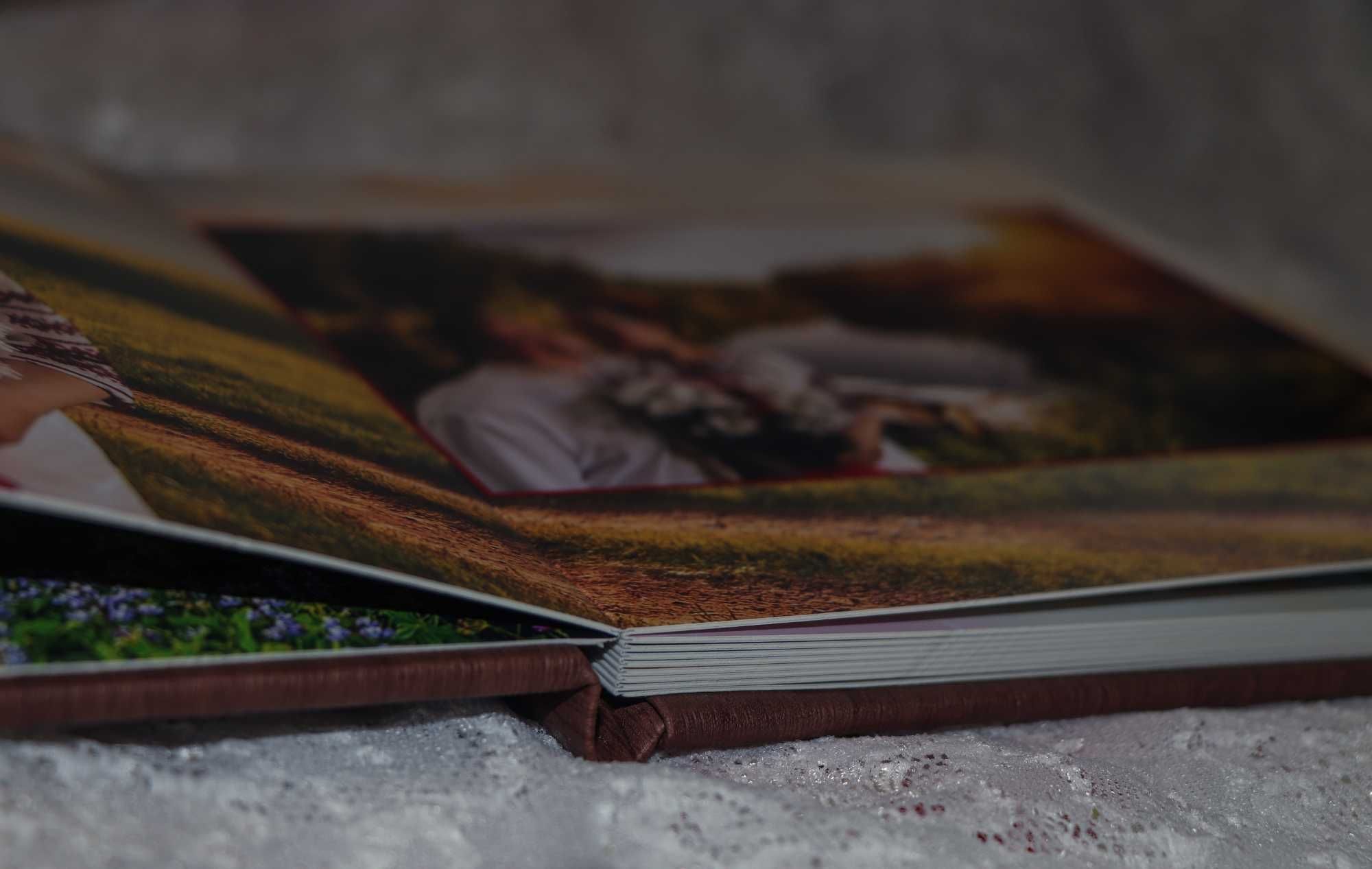 Фотограф Буча, Ірпінь. Фотокниги.