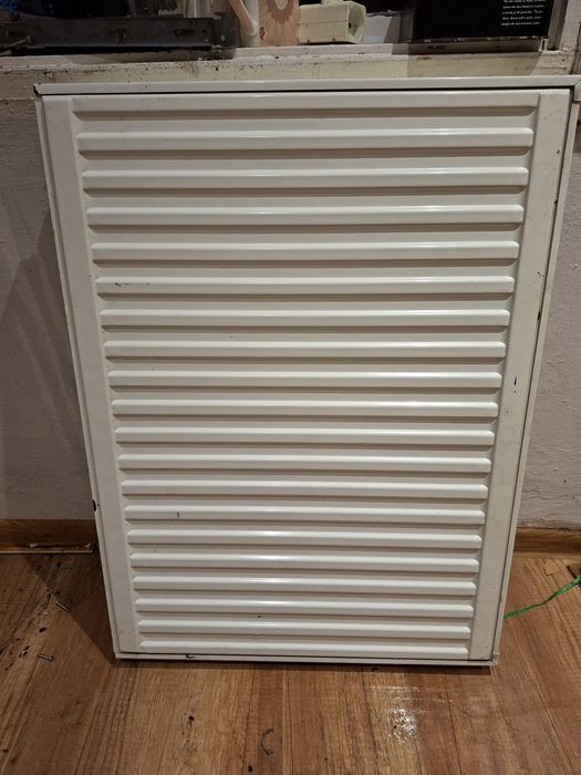 Grzejniki Purmo Łódź stanie idealny