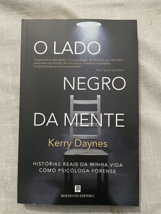 O lado negro da mente