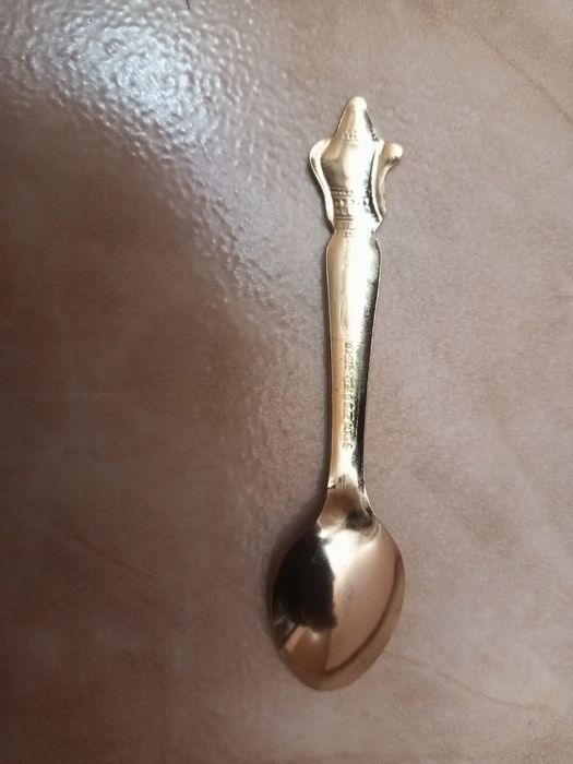 Кавові ложечки .Комплект