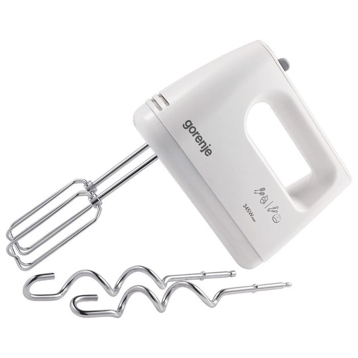 Миксер Gorenje M 360 CW (LW-2033G1) - Повреждена упаковка