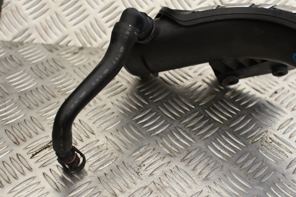 Rura dolot filtra powietrza Range Rover Evoque 240PS 2.0 TB EcoBoost