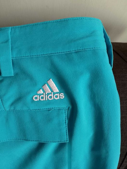 NOWE. ADIDAS. Spodnie damskie.