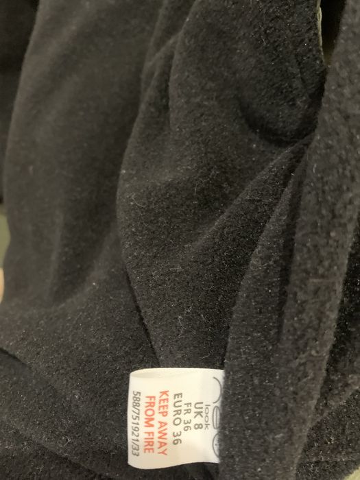 Жилетка жіноча ZARA,  new LOOK