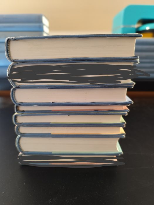 Livros Mil Folhas