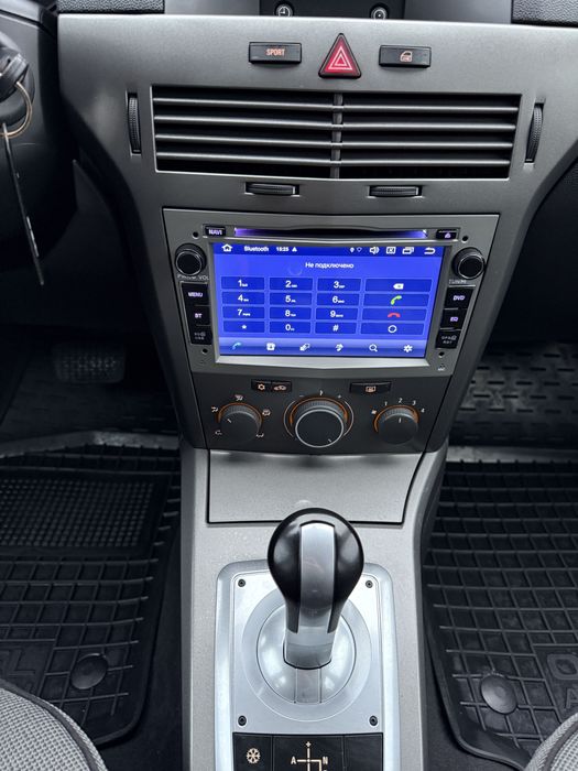 Автомобиль в отличном состоянии!