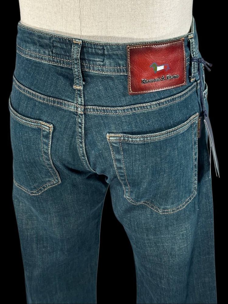 Чоловічі джинси harmont blaine