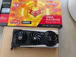 Karta graficzna SAPPHIRE RX 6700XT NITRO+ 12GB