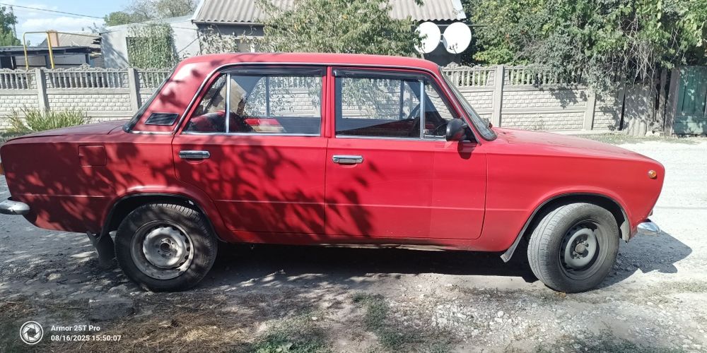 Продам  ВАЗ 2101 м.Самар